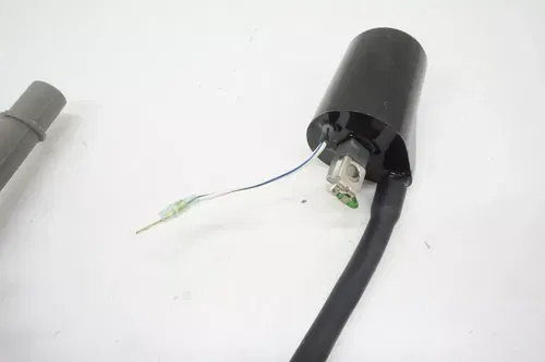 2023 KTM 250 SX-F Ignition Coil OEM Spark Plug Boot Wire Husqvarna 350 FC XCF #8