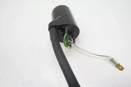 2023 KTM 250 SX-F Ignition Coil OEM Spark Plug Boot Wire Husqvarna 350 FC XCF #8