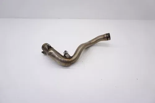 2010 Husaberg FX450 Exhaust Manifold Pipe OEM Header 81205108000
