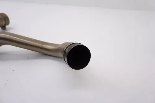 2010 Husaberg FX450 Exhaust Manifold Pipe OEM Header 81205108000