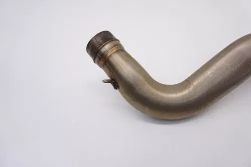 2010 Husaberg FX450 Exhaust Manifold Pipe OEM Header 81205108000