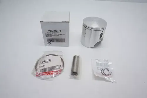 TRX295R LA Sleeve Wiseco Big Bore Piston Kit 72.20MM W5032P1 Honda M26