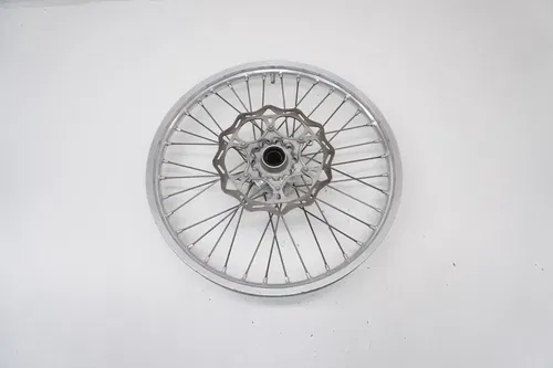 2021 EX450F Front Wheel OEM Rim Hub Rotor GasGas 125-450 SX SXF FC EX 21-25 #2
