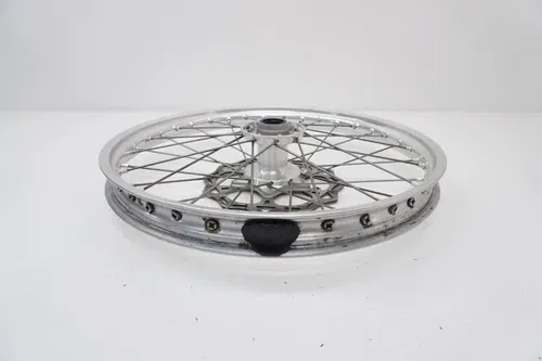2021 EX450F Front Wheel OEM Rim Hub Rotor GasGas 125-450 SX SXF FC EX 21-25 #2