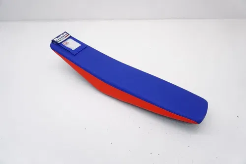 Beta RR Race Edition Complete Seat Assembly OEM Red/Blue Cover 037.43.149.00.00