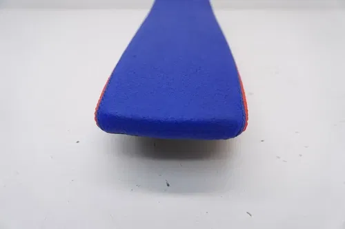 Beta RR Race Edition Complete Seat Assembly OEM Red/Blue Cover 037.43.149.00.00