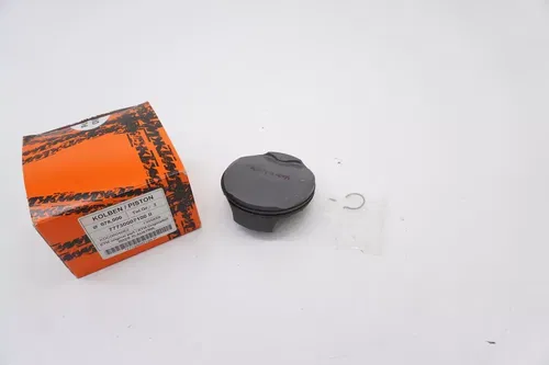 KTM 250 SX-F Piston Kit OEM Rings Clips Pin 77730007100 II 78.00mm SXF 13-15 M24