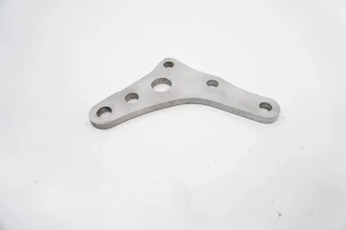 2001 YZ426F Engine Mounts OEM Head Hanger Brackets Bolts Yamaha YZ 426F 00-2002