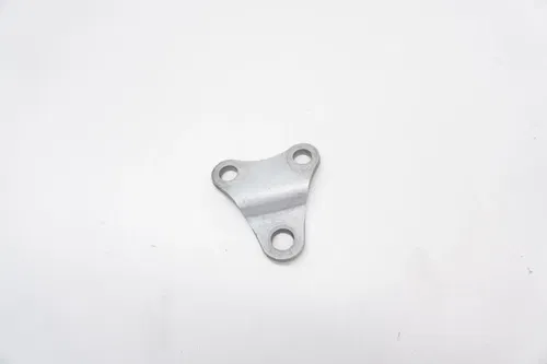2001 YZ426F Engine Mounts OEM Head Hanger Brackets Bolts Yamaha YZ 426F 00-2002