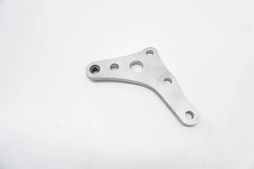 2001 YZ426F Engine Mounts OEM Head Hanger Brackets Bolts Yamaha YZ 426F 00-2002