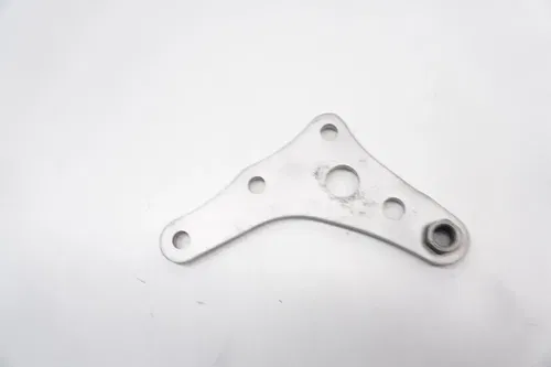 2001 YZ426F Engine Mounts OEM Head Hanger Brackets Bolts Yamaha YZ 426F 00-2002