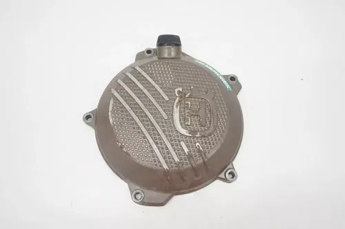 2023 Husqvarna FC250 Clutch Cover OEM Outer Engine Case Cover Cap 250 350 450 #2