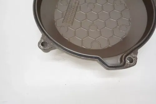2023 Husqvarna FC250 Clutch Cover OEM Outer Engine Case Cover Cap 250 350 450 #2