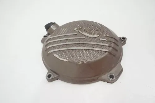 2023 Husqvarna FC250 Clutch Cover OEM Outer Engine Case Cover Cap 250 350 450 #2