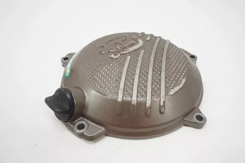 2023 Husqvarna FC250 Clutch Cover OEM Outer Engine Case Cover Cap 250 350 450 #2