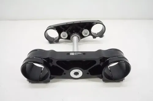 2023 KTM 250 SX-F Triple Clamps OEM Triple Tree Clamp Bar Mounts FC 350 450 #3