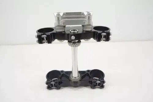 2023 KTM 250 SX-F Triple Clamps OEM Triple Tree Clamp Bar Mounts FC 350 450 #3
