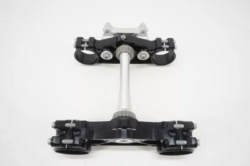 2023 KTM 250 SX-F Triple Clamps OEM Triple Tree Clamp Bar Mounts FC 350 450 #3
