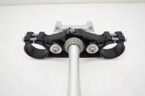 2023 KTM 250 SX-F Triple Clamps OEM Triple Tree Clamp Bar Mounts FC 350 450 #3