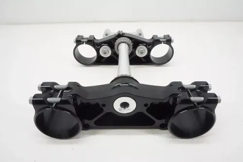 2023 KTM 250 SX-F Triple Clamps OEM Triple Tree Clamp Bar Mounts FC 350 450 #3