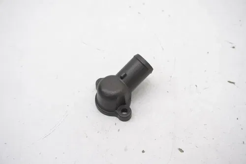 2007 KX450F Cylinder Head Fitting OEM Coolant Radiator Hose Fitting Kawasaki KX