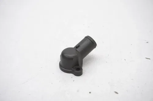 2007 KX450F Cylinder Head Fitting OEM Coolant Radiator Hose Fitting Kawasaki KX
