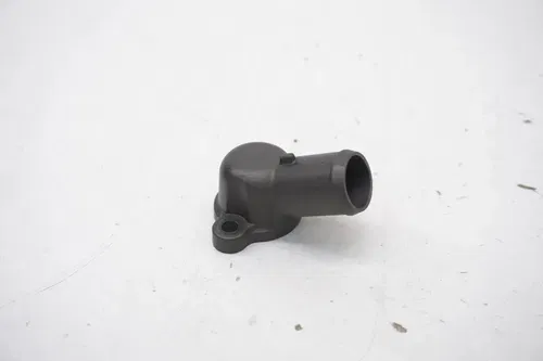 2007 KX450F Cylinder Head Fitting OEM Coolant Radiator Hose Fitting Kawasaki KX