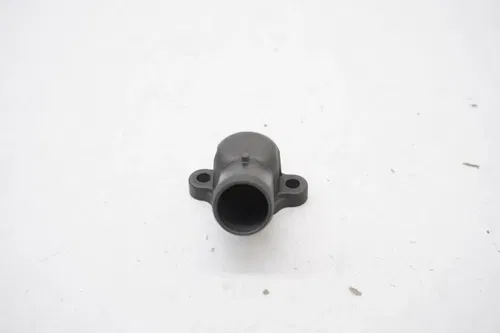 2007 KX450F Cylinder Head Fitting OEM Coolant Radiator Hose Fitting Kawasaki KX
