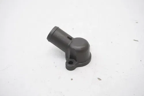2007 KX450F Cylinder Head Fitting OEM Coolant Radiator Hose Fitting Kawasaki KX
