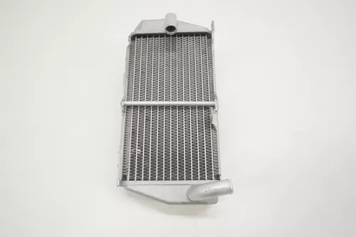 Honda CRF250R Radiator OEM Left Side Braced 19150-KRN-315 CRF250 14-15 #11 GH