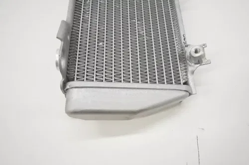 Honda CRF250R Radiator OEM Left Side Braced 19150-KRN-315 CRF250 14-15 #11 GH