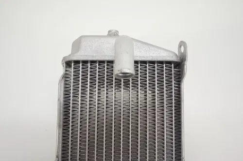 Honda CRF250R Radiator OEM Left Side Braced 19150-KRN-315 CRF250 14-15 #11 GH
