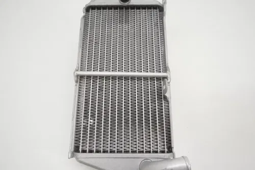 Honda CRF250R Radiator OEM Left Side Braced 19150-KRN-315 CRF250 14-15 #11 GH