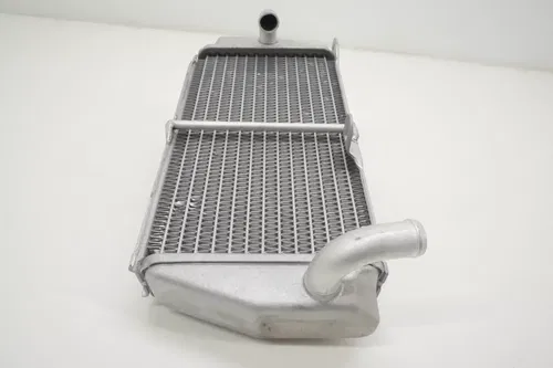 Honda CRF250R Radiator OEM Left Side Braced 19150-KRN-315 CRF250 14-15 #11 GH