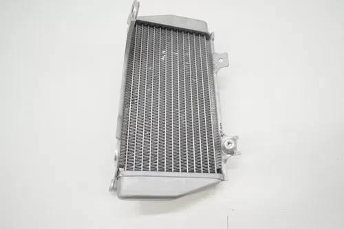 Honda CRF250R Radiator OEM Left Side Braced 19150-KRN-315 CRF250 14-15 #11 GH