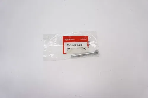 Honda Odyssey FL350R Pilot FL400R Brake Hanger Pin OEM 45215-HE0-016 350 400 H1