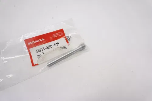 Honda Odyssey FL350R Pilot FL400R Brake Hanger Pin OEM 45215-HE0-016 350 400 H1