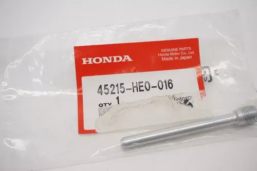 Honda Odyssey FL350R Pilot FL400R Brake Hanger Pin OEM 45215-HE0-016 350 400 H1