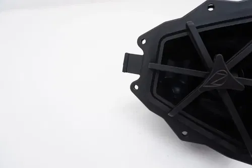 2019 YZ250F Airbox OEM Air Intake Box Boot Filter Cage Yamaha YZ250F #2