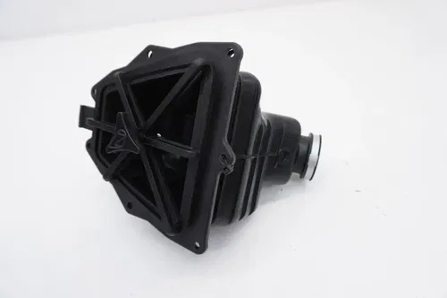 2019 YZ250F Airbox OEM Air Intake Box Boot Filter Cage Yamaha YZ250F #2