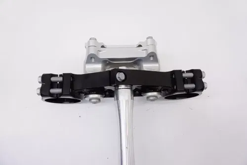 2025 KTM 250 SX-F Triple Clamps OEM Triple Tree Clamp Bar Mounts FC MC 125-450 3
