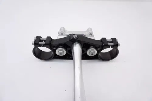 2025 KTM 250 SX-F Triple Clamps OEM Triple Tree Clamp Bar Mounts FC MC 125-450 3
