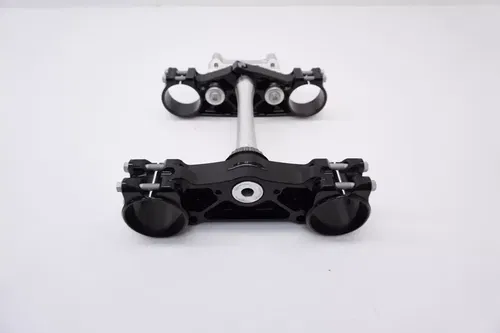 2025 KTM 250 SX-F Triple Clamps OEM Triple Tree Clamp Bar Mounts FC MC 125-450 3