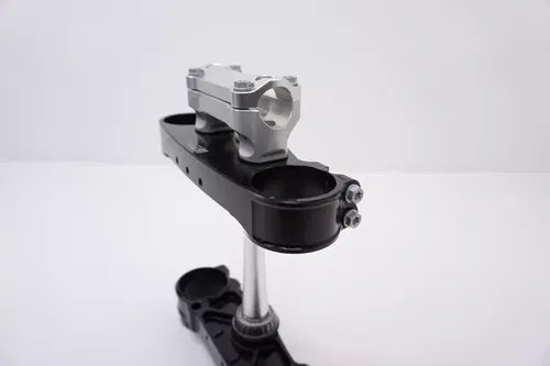 2025 KTM 250 SX-F Triple Clamps OEM Triple Tree Clamp Bar Mounts FC MC 125-450 3