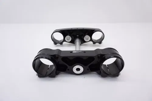 2025 KTM 250 SX-F Triple Clamps OEM Triple Tree Clamp Bar Mounts FC MC 125-450 3
