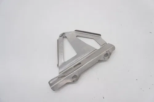 CRF450R Works Connection Radiator Braces Aluminum 18-106 Honda CRF450 2008 M2