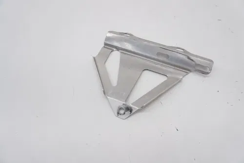 CRF450R Works Connection Radiator Braces Aluminum 18-106 Honda CRF450 2008 M2