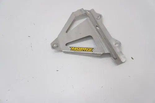 CRF450R Works Connection Radiator Braces Aluminum 18-106 Honda CRF450 2008 M2