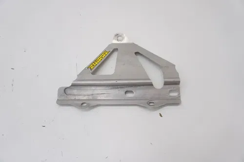 CRF450R Works Connection Radiator Braces Aluminum 18-106 Honda CRF450 2008 M2