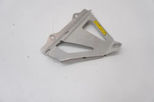 CRF450R Works Connection Radiator Braces Aluminum 18-106 Honda CRF450 2008 M2
